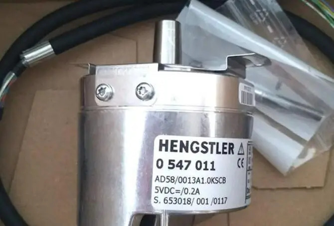 인코더 AD58 0013A1.0KSC0B AD58/0013A1.0KSC0 B 신