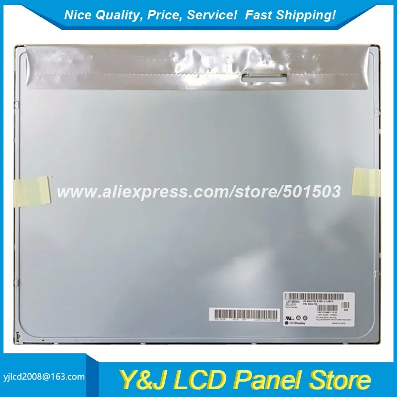 LM190E0A-SLD1 LM190E0ASLD1 19인치 1280x1024 TFT-LCD 스크린 패널