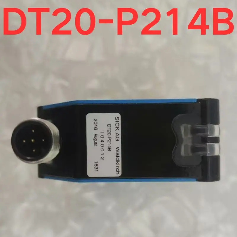 리퍼 OK 센서. DT20-P214B