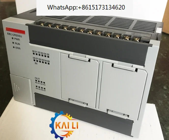 오리지널 XBC-DR20SU PLC 컨트롤러