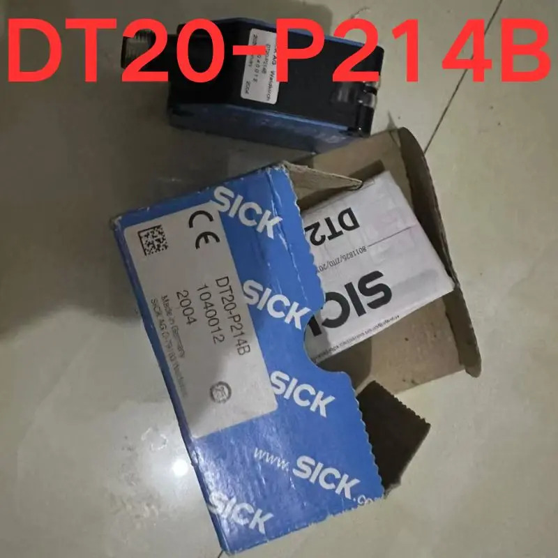 센서 DT20-P214B 신