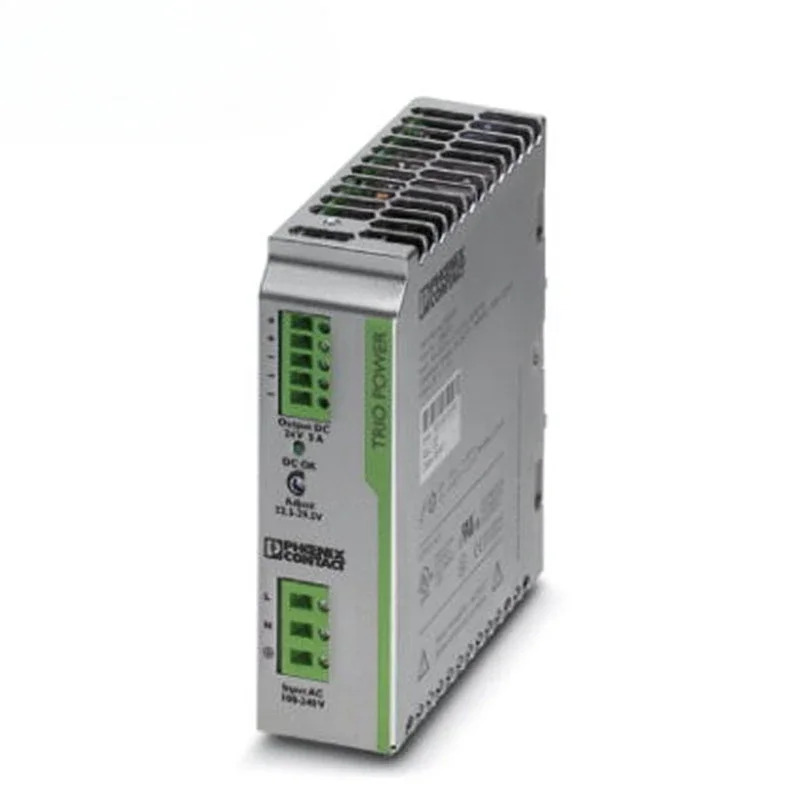 피닉스 포장 무정전 전원공급장치 TRIO-UPS 1AC 24DC 5-2866611