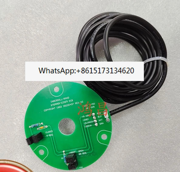 벤트 밸브 VVF12- 5189065  23-AI1041-0002 모듈 VVF18