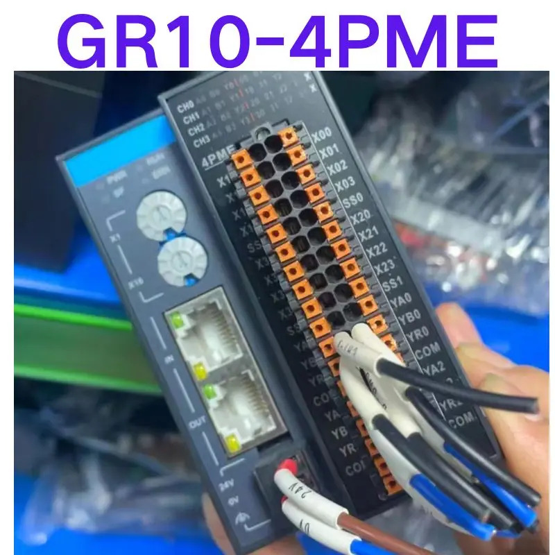 Huichuan 모듈 Gr10-4pme 리퍼 OK