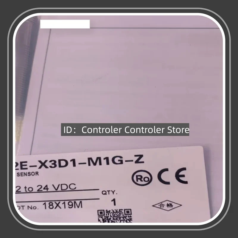 4PCS 고스위치 E2A-S08LN04-M5-B2 E2A-S08KS02-M3-B1 E2A-S08LN04-M5-B1