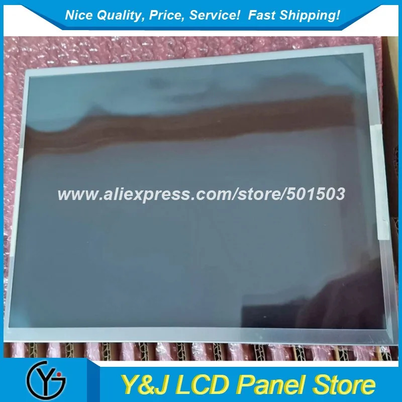 TM121TDSG04 12.1 1024x768 TFT LCD 디스플레이 모듈
