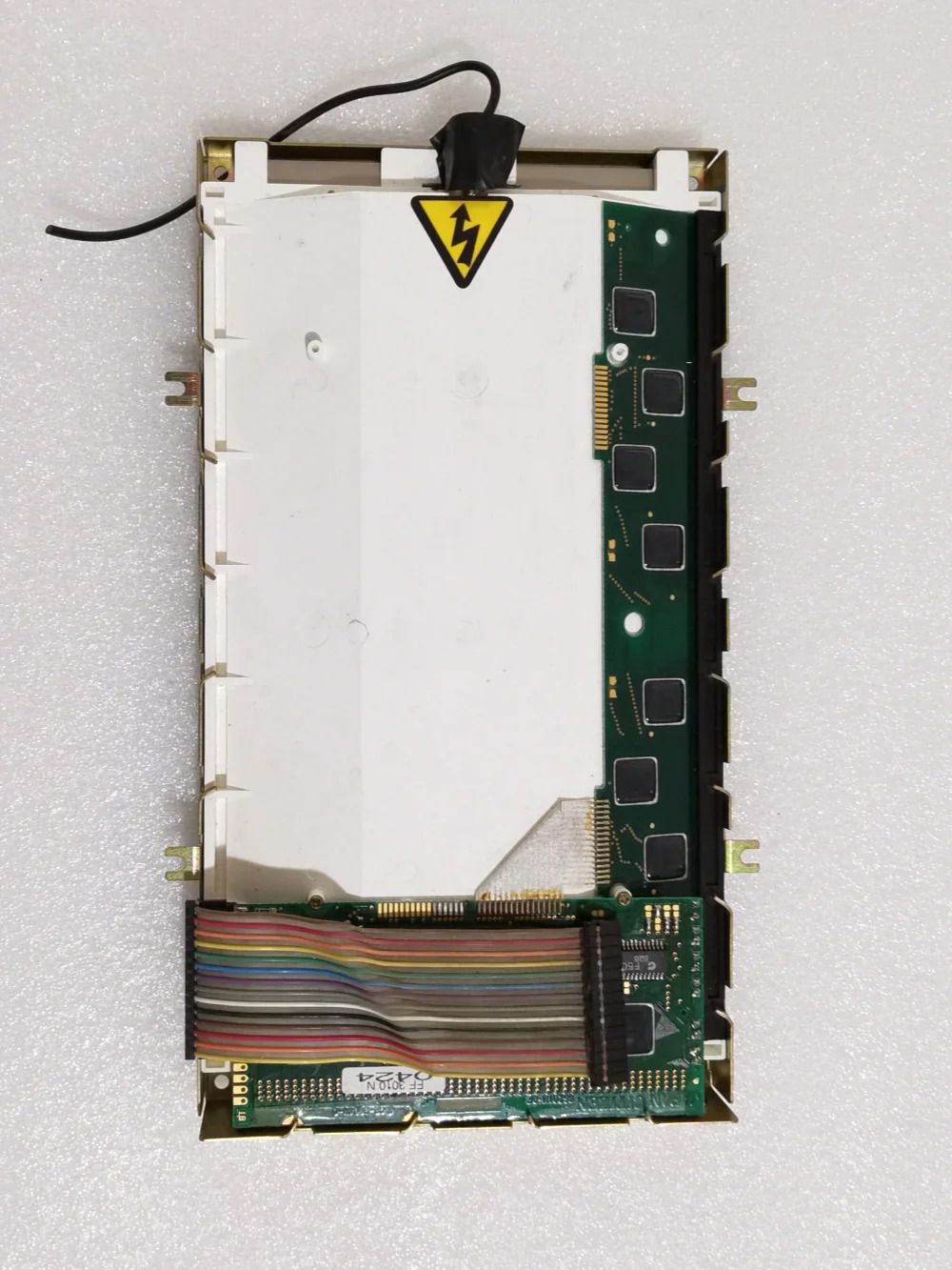 오리지널 FF3010N LCD 디스플레이 화면