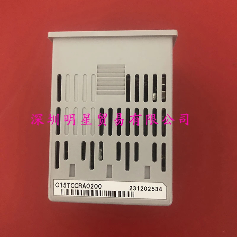 SDC15 온도조절기 C15TCCRA0200 오리지널 포장 1 페널티개