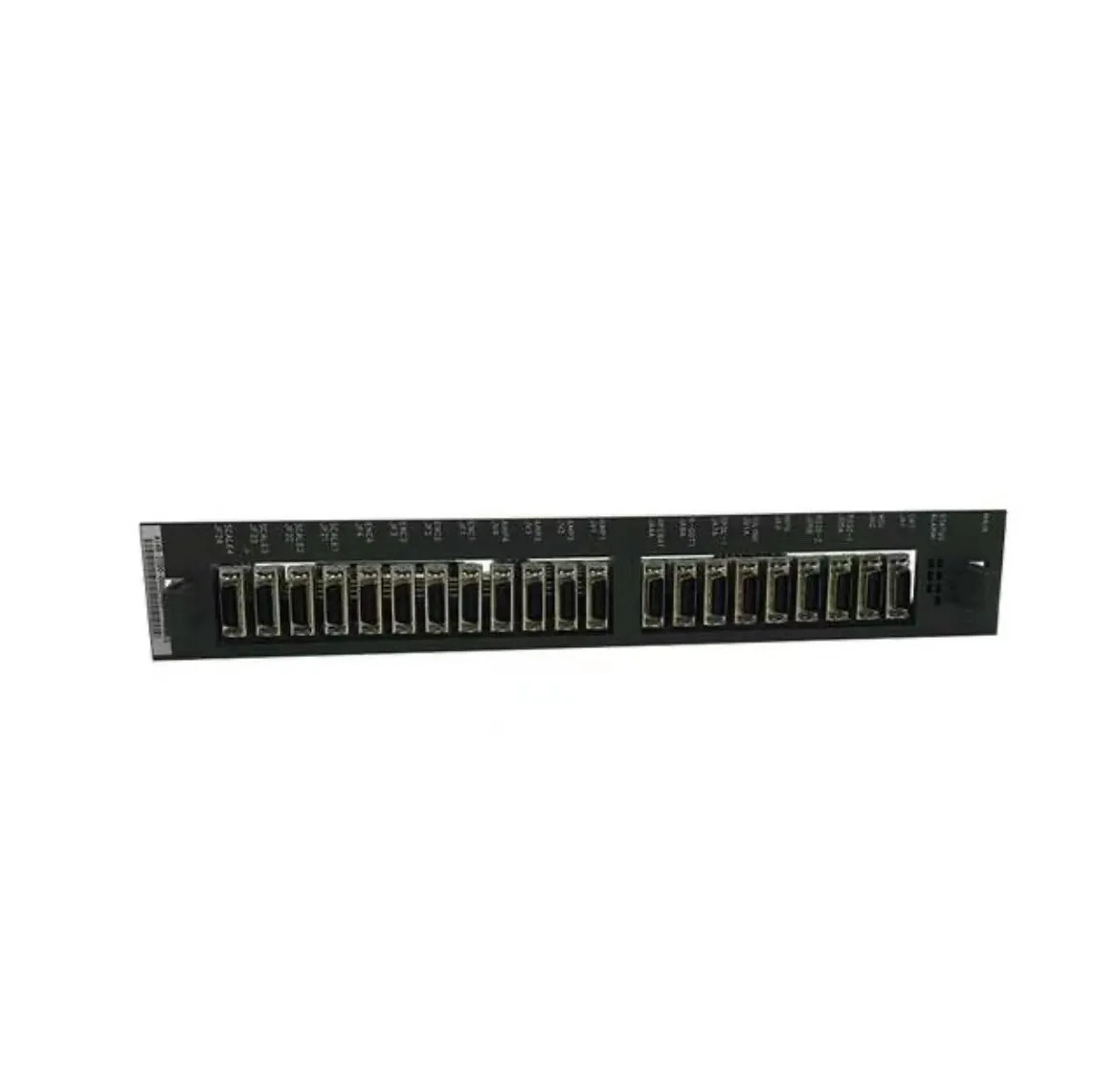 A16B-2200-0900 리퍼 완료 회로 기판상태