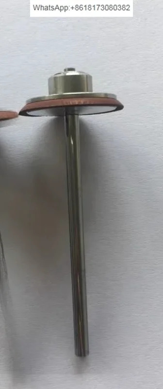 Shichun 분배 기계 충돌 바늘