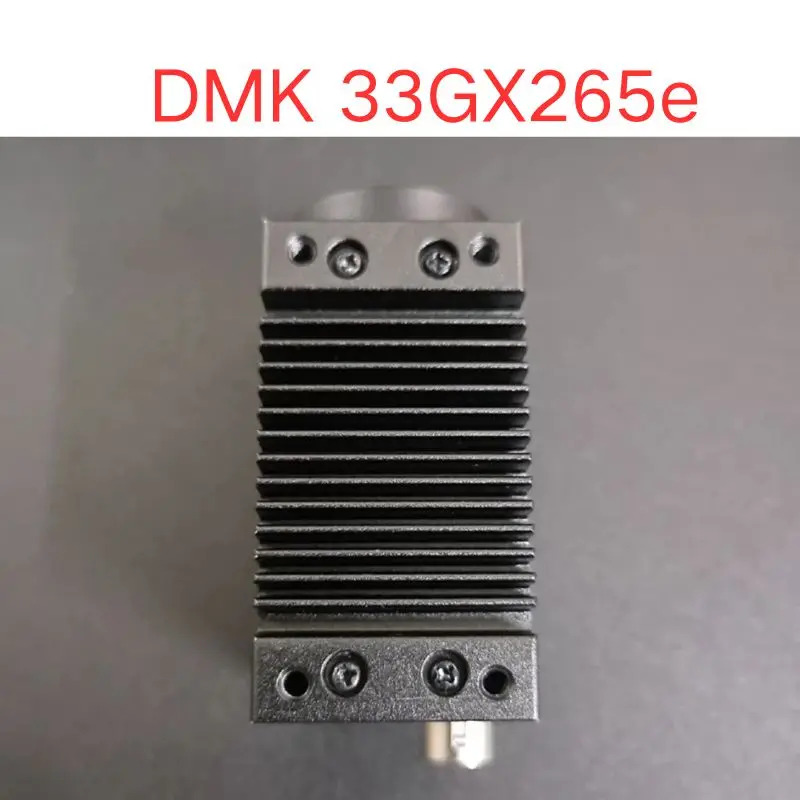 리퍼 산업카메라 OK DMK 33GX265e