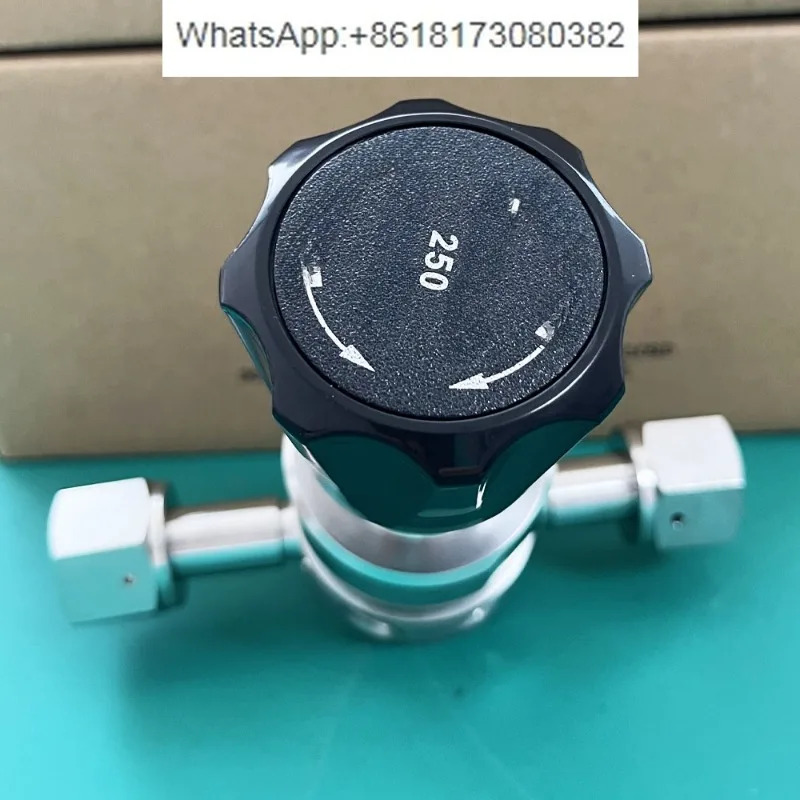 압력 조절 밸브 특수 64-2646KRT20/64-2643KRL12/64-2642KRM10
