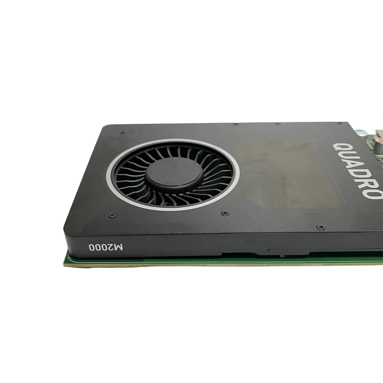 원본 Litai M2000 그래픽 카드 프로 4G 메모리 4K 멀티 스크린 UG/SW/CAD/3DMAX 모델링 디자인