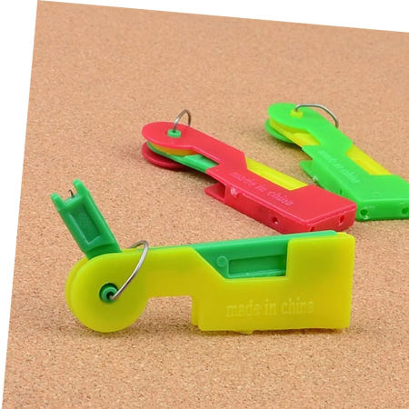 손쉬운실꿰기 바늘구멍꿰기 반짇고리 실꿰기 1P