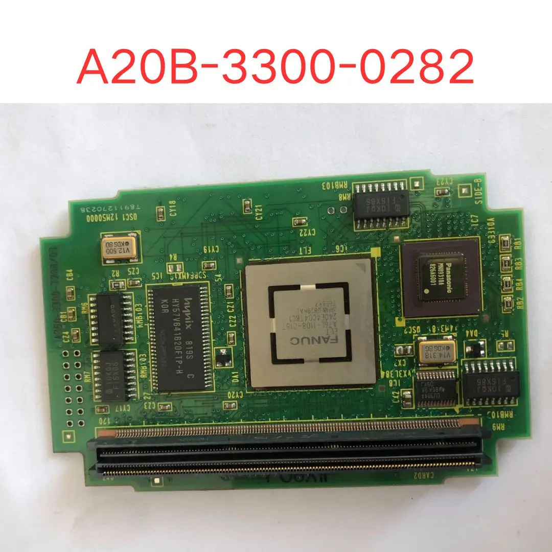 리퍼 A20B-3300-0282 시스템 그래픽 카드 OK
