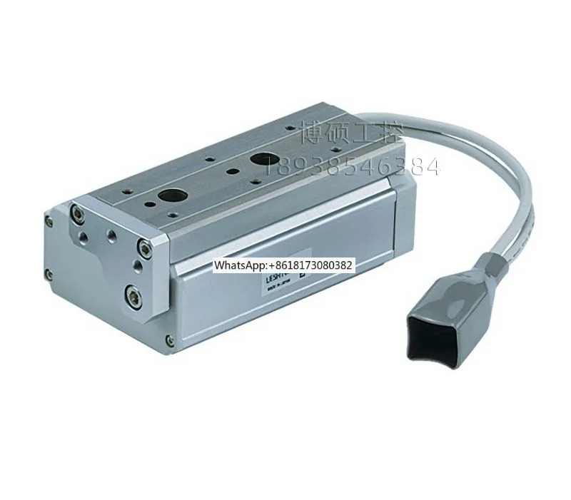 95 신규 전동 슬라이드 테이블 실린더 LES8RK-30 50 75 LESH8RK-50/75-R3AN1