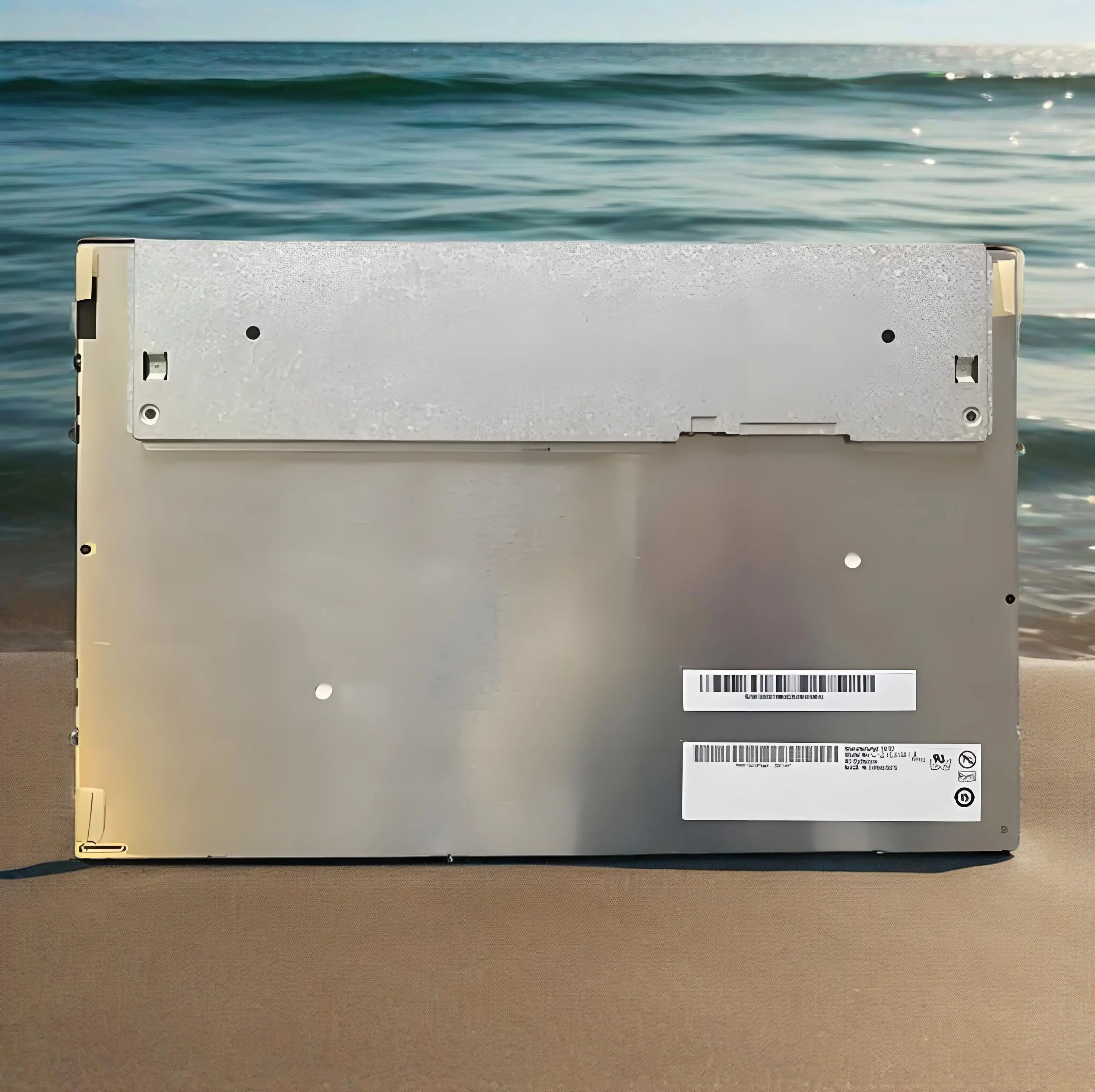 고휘도 G121EAN01.3 12.1인치 1280x800 WLED TFT-LCD 디스플레이 패널