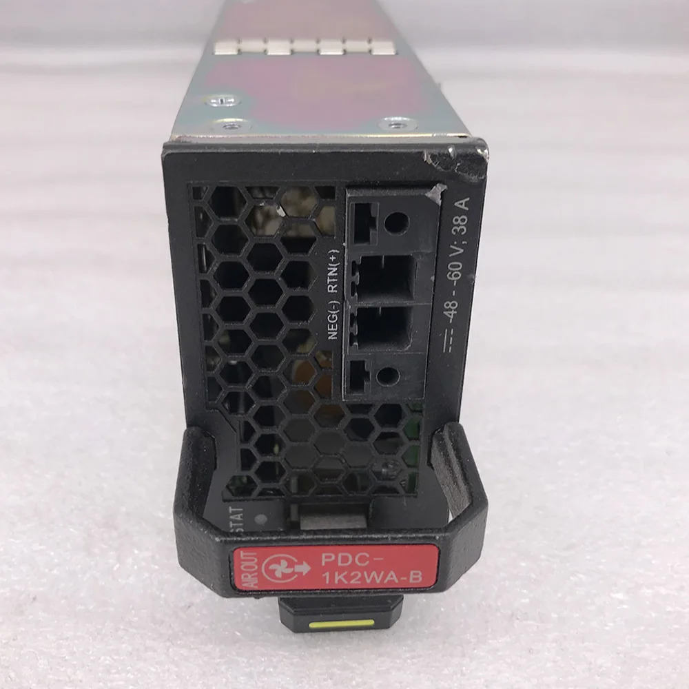 Huawei호환 스위치 전원공급장치 CloudEngine5800/6800/7800/8800 시리즈 PDC-1K2WA-B용