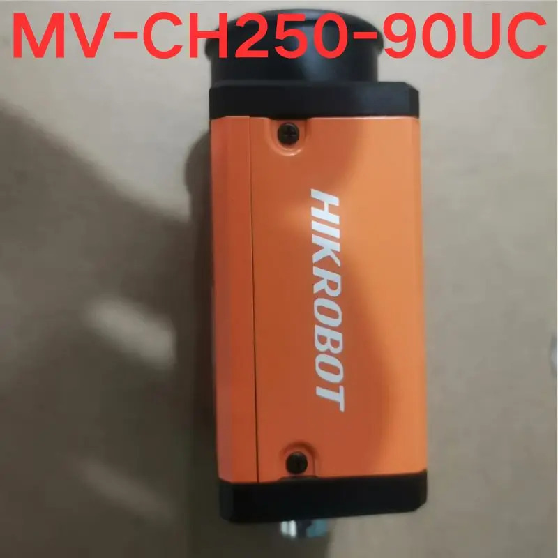 리퍼 OK 산업카메라 MV-CH250-90UC