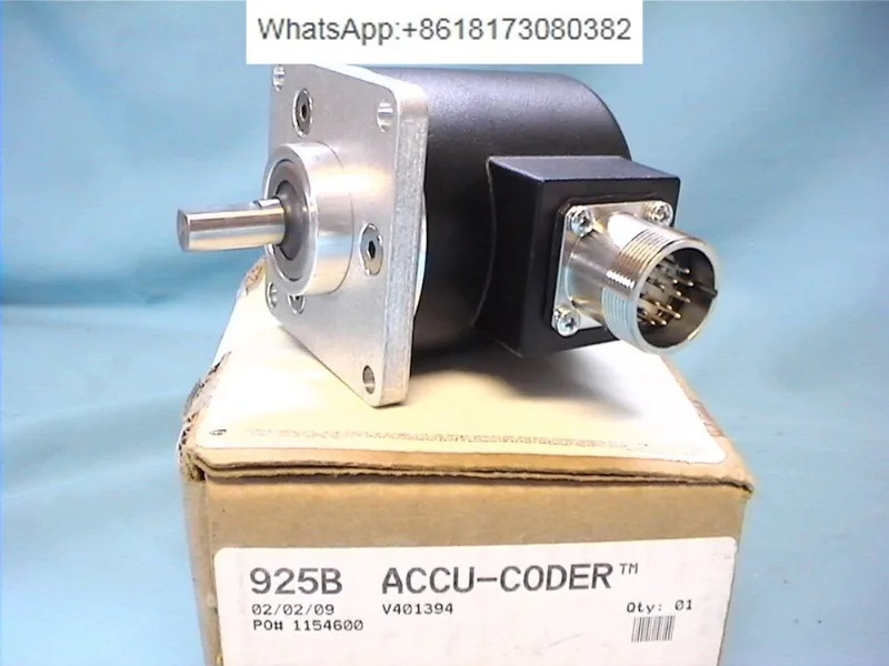 인코더 EDR-255/E5000