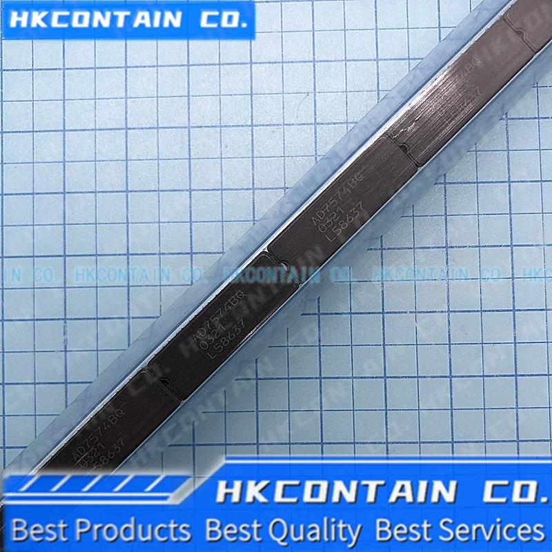 IC AD7545GLN AD7545GLNZ AD7548JN AD7548KNZ AD7548TQ AD7549AQ AD7574BQ AD7574AQ AD7574TQ/883B 신