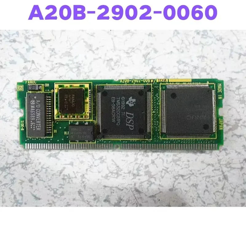 리퍼 A20B-2902-0060 A20B 2902 0060 회로 기판 완료