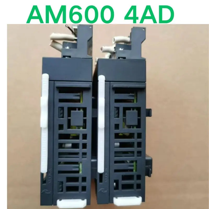 리퍼 OK PLC 전원 모듈 AM600 4AD