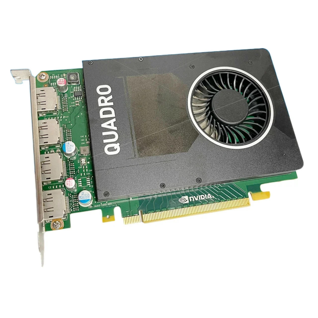 원본 Litai M2000 그래픽 카드 프로 4G 메모리 4K 멀티 스크린 UG/SW/CAD/3DMAX 모델링 디자인