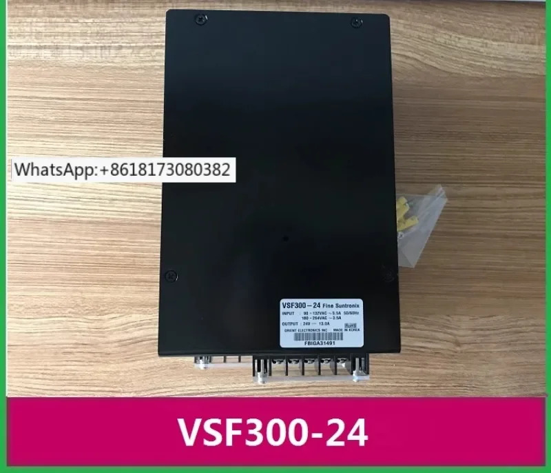 FDR240-24 SUNTRONIX 오리지널 VSF300-24 12