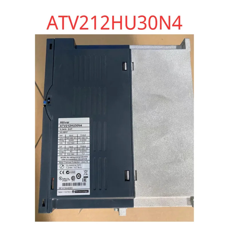 ATV212HU30N4 주파수 변환기 리퍼 완료
