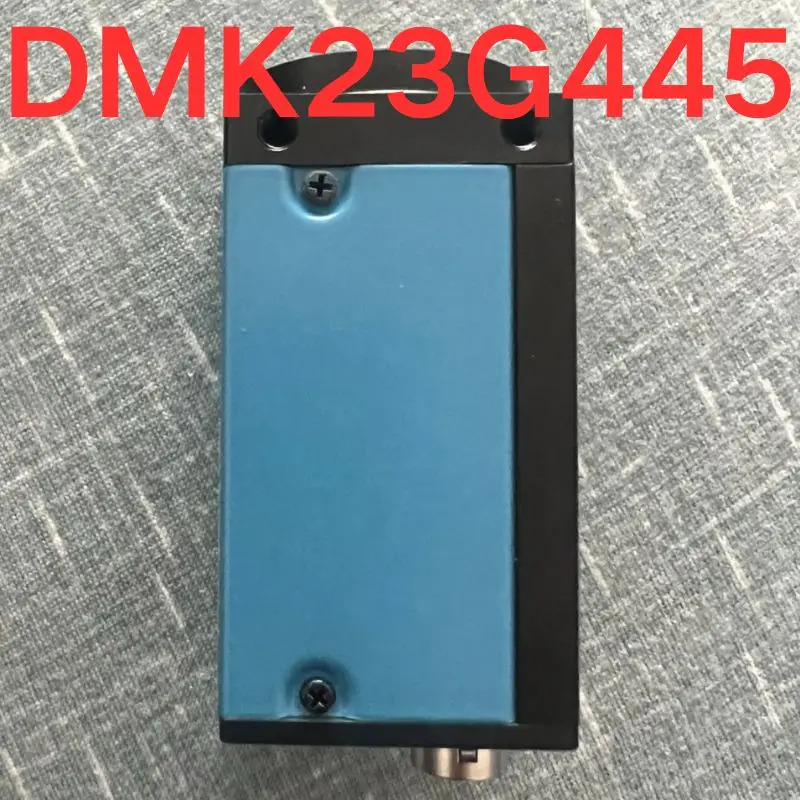 리퍼 OK 산업카메라 DMK 23G445