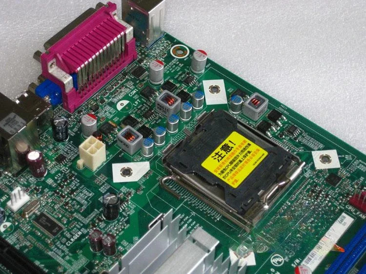 L-IG41M G41 메보드 775 DDR3 Qitian M7150 M70E M60E M6100T M6000T
