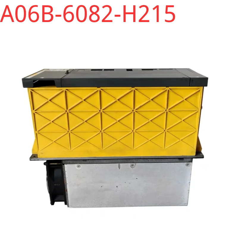 A06B-6082-H215 리퍼 리퍼를 거쳐상태OK 서보 드라이브