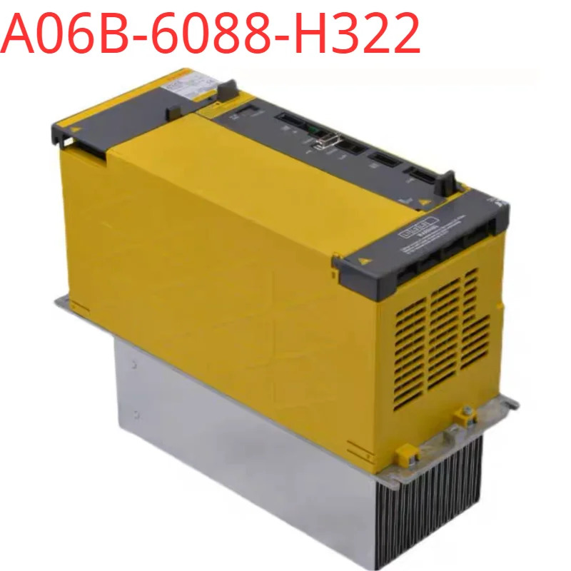A06B-6088-H322 리퍼 리퍼를 거쳐상태OK 서보 드라이브