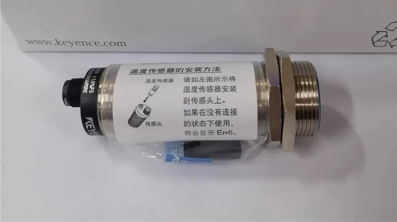 오리지널 UD-310C 초음파 변위센서