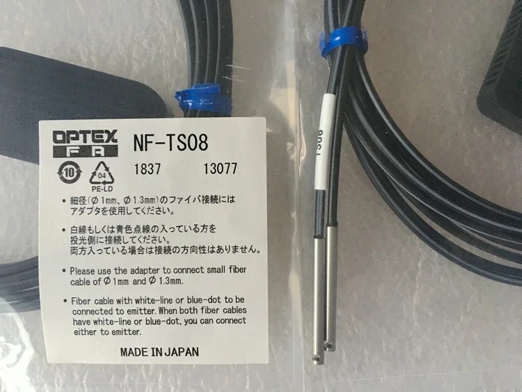 오리지널 OPTEX 라NF-DT01 NF-TS08 NF-TS40 NF-DR03