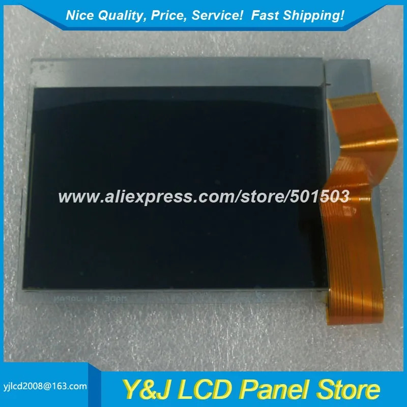 KL3224AST-FW LCD 유리 패널 KL3224ASTC-FW 95% 신