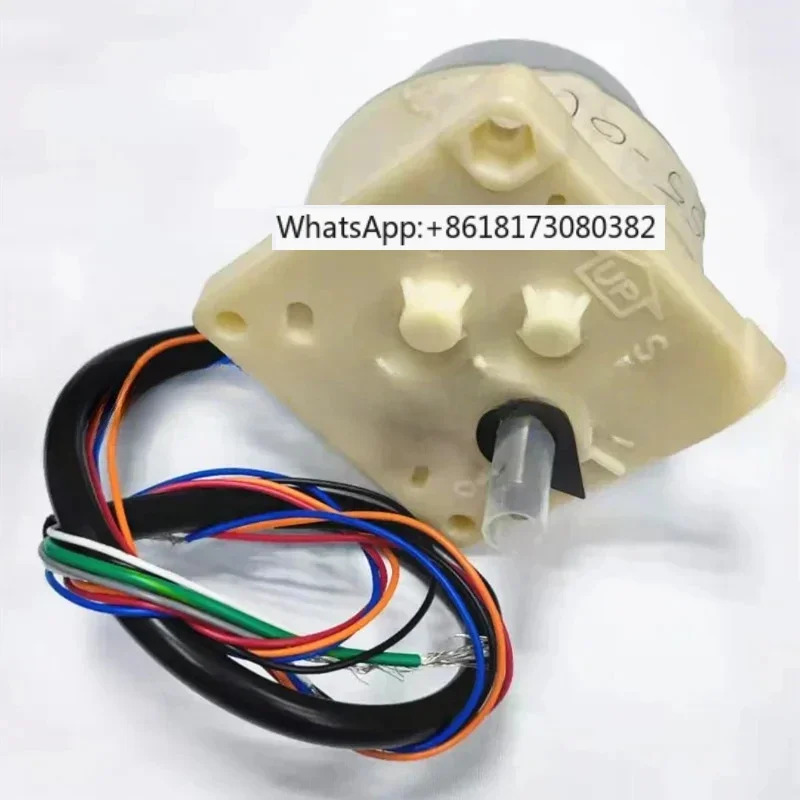 호시자키 스 메이커 로커 모터 SR555A43-24 IM-240N-23 오리지널