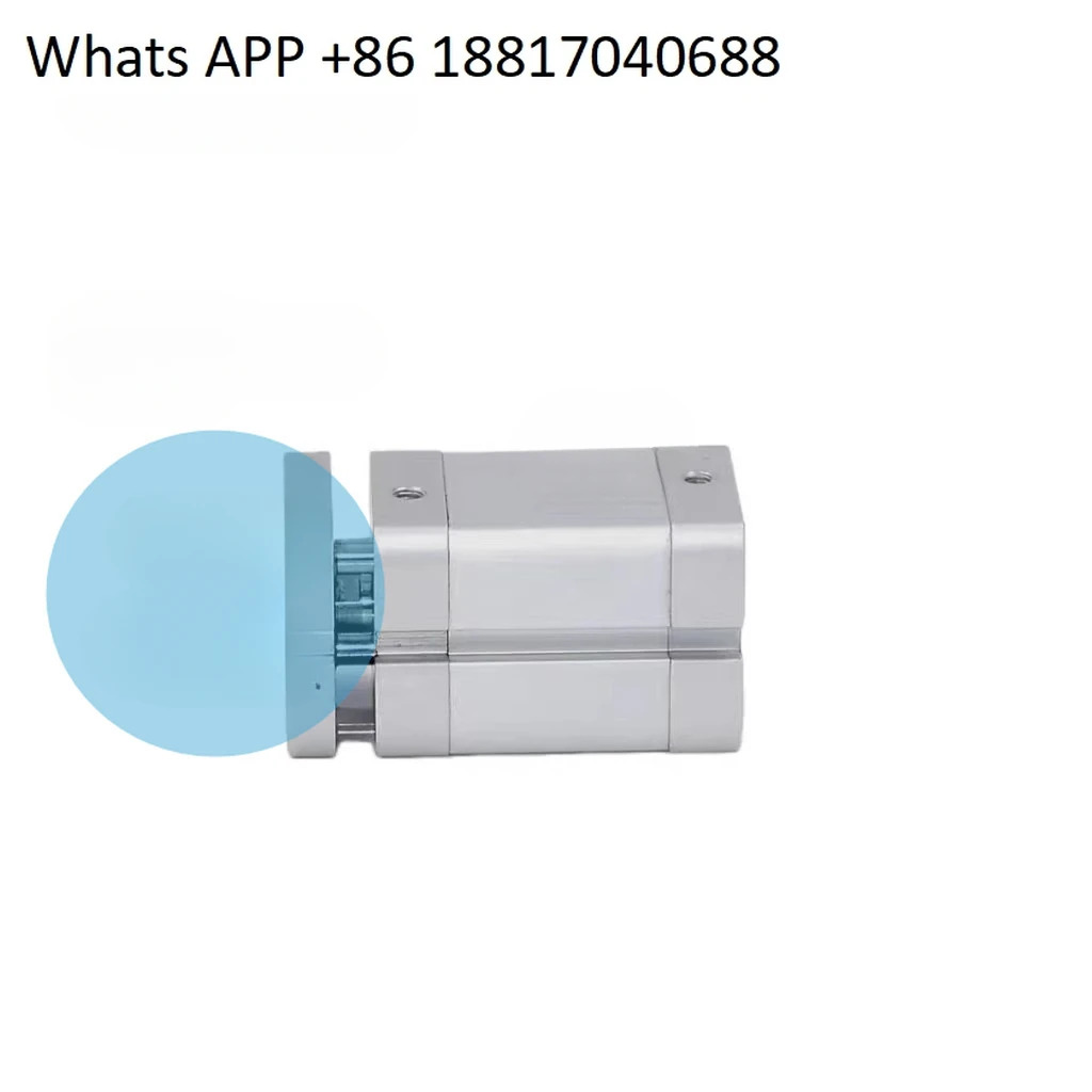 실린더 ADNGF12 16 20 25 10-20 25-32-50 63 80 100 P - A