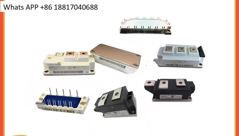 TD162N12KOF TD162N14KOF 오리지널 사이리스터 모듈