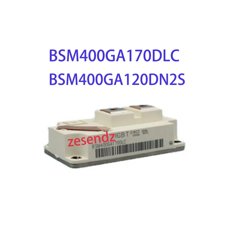 전원 모듈 BSM400GA170DLC BSM400GA120DN2S 신