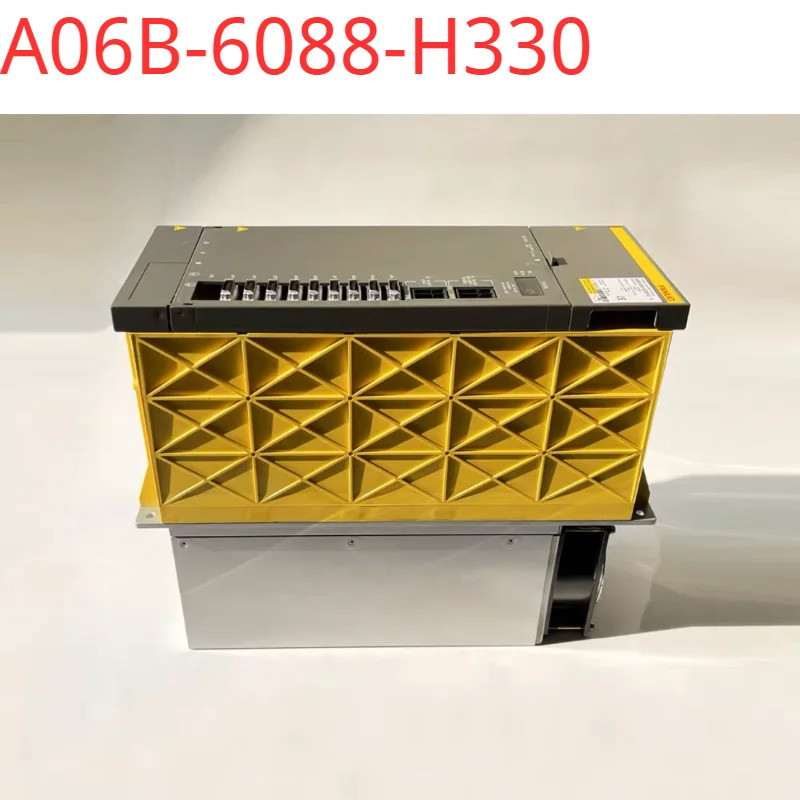 A06B-6088-H330 리퍼 리퍼를 거쳐상태OK 서보 드라이브