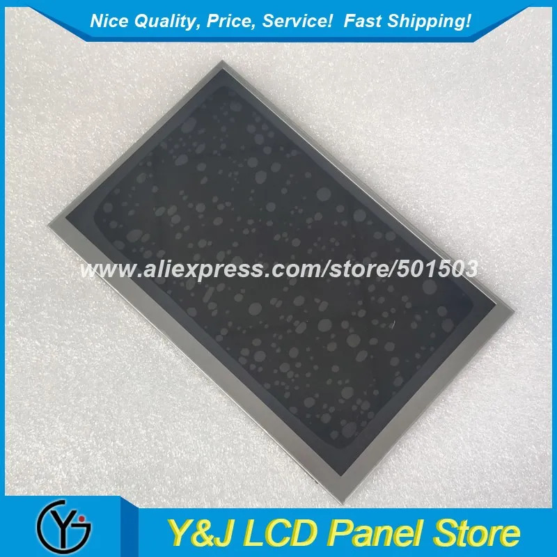 7인치 800x480 TCG070WVLQAPNN-AN00 tft-lcd 디스플레이 패널