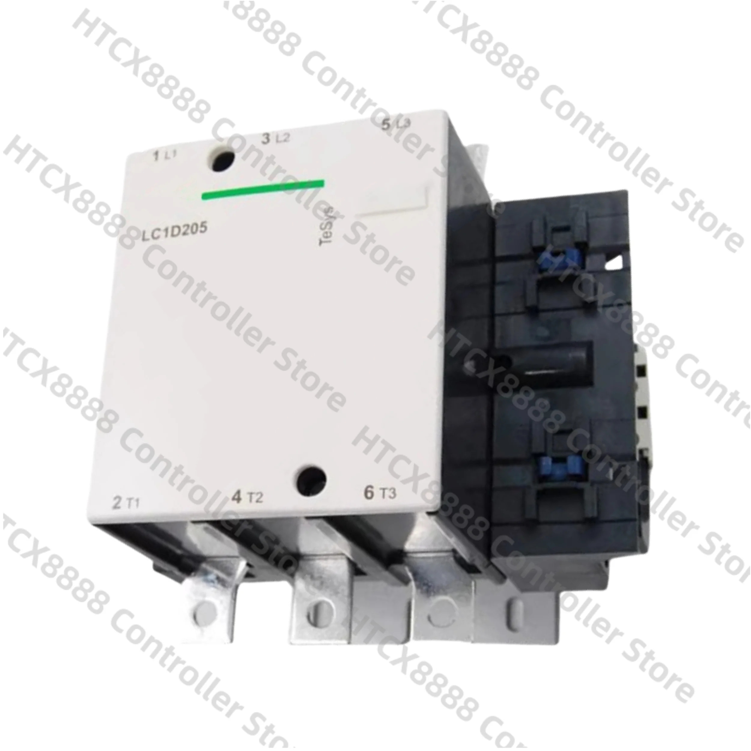 오리지널 LC1D205F7C LC1-D205F7C AC110V 신