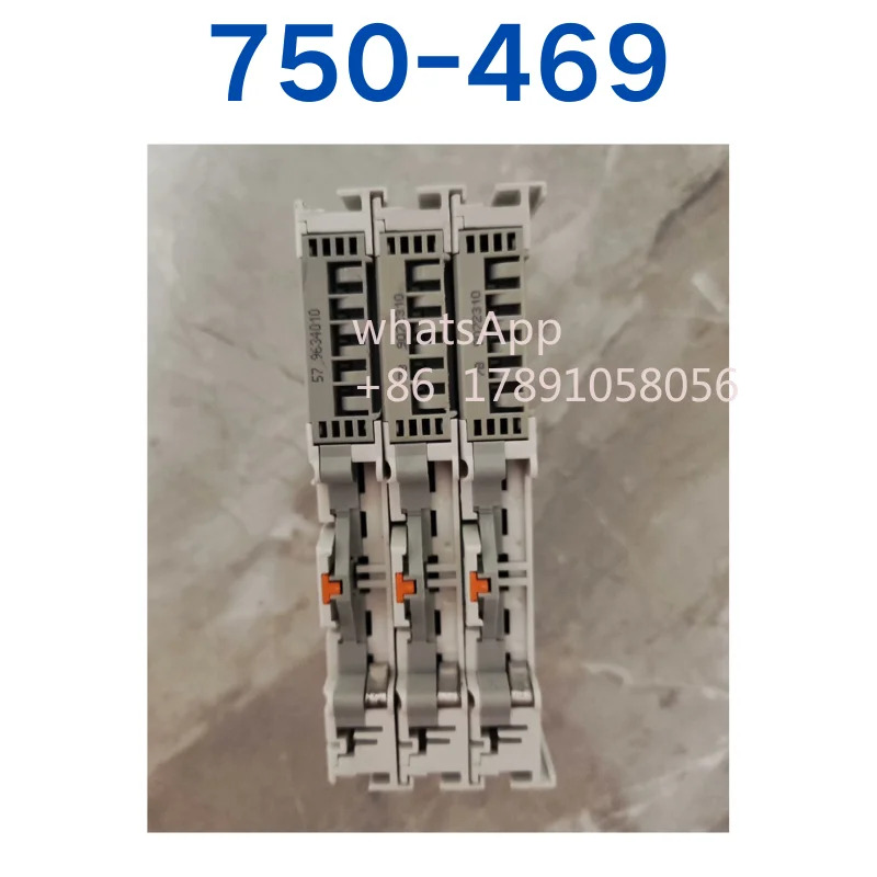 리퍼 750-469 모듈 Ok