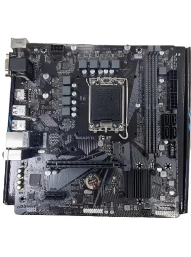 Gigabyte호환B660M GNG DDR4 지원 대 CPU B760M GRMING AC D2H