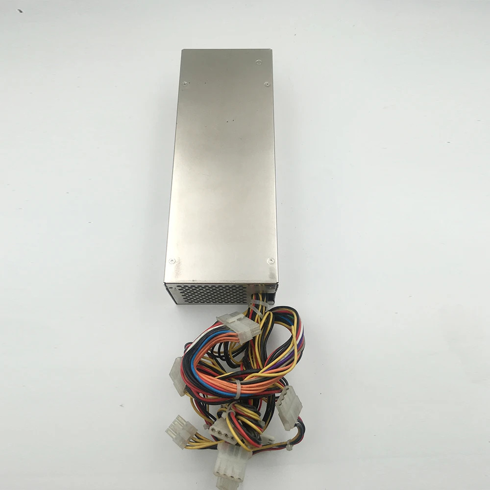Zippy Emacs 전원공급장치 2U 600W P2M-6601P
