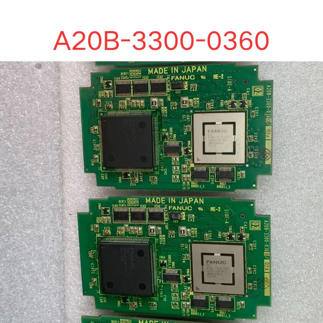 리퍼 A20B-3300-0360 회로 기판 OK