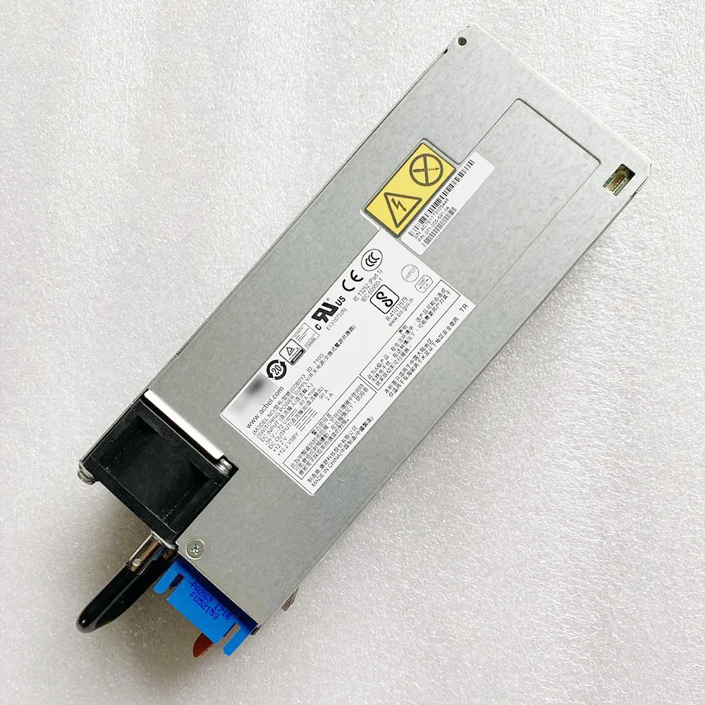 AcBel 스위칭 전원공급장치 SGB013 710G 90A 1100W