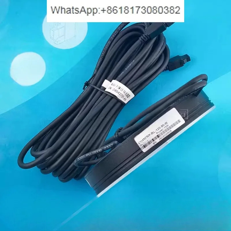 원형 광원 P-RL-120-90-W P-RL-90-30-B3